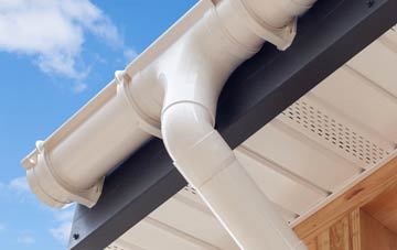 Backford Cross gutter installation costs