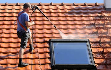 roof cleaning Backford Cross, Cheshire
